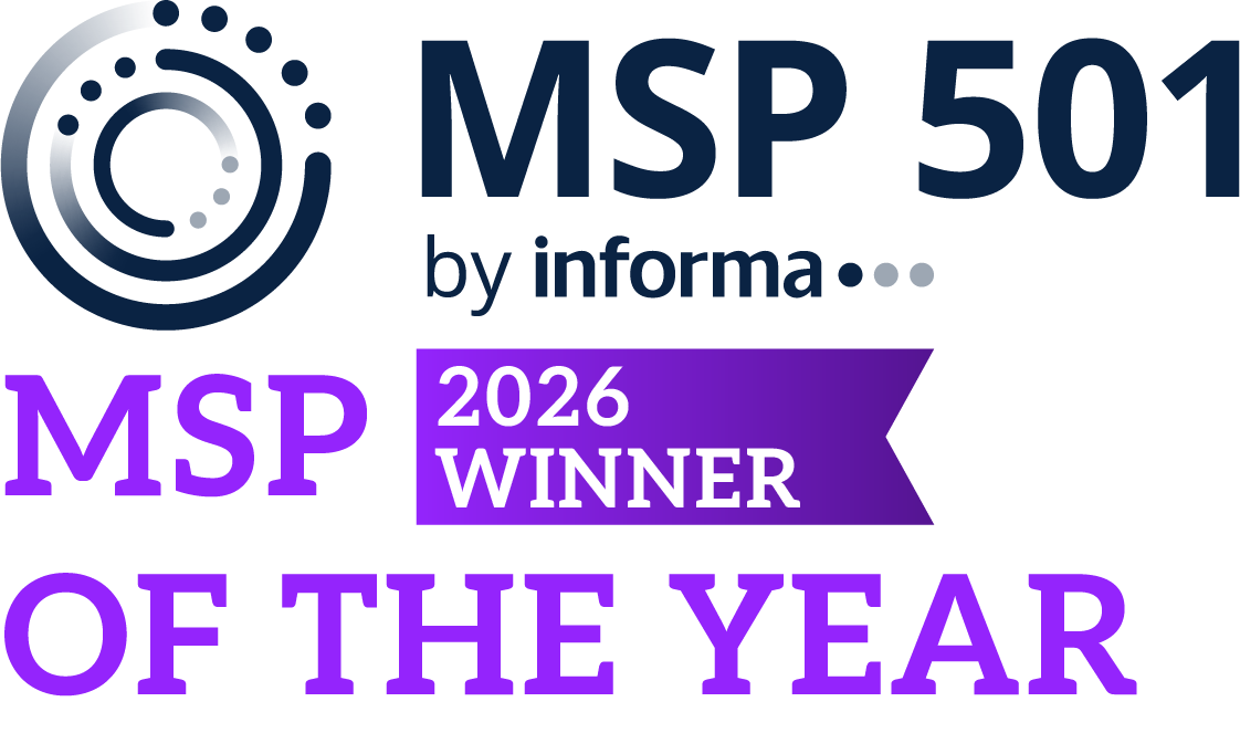 CompTIA Managed Services Trustmark